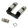 COMP Cams Evolution Hydraulic Roller Lifter Set 265-400 Chevrolet Small Block - Set of 16