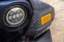 Bushwacker 21-22 Ford Bronco (2 & 4 Door) Trail Armor