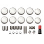 Ford Racing Boss 5.0L Block Plug & Dowel Kit