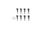 Ford Racing Boss 5.0L Block Plug & Dowel Kit