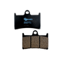 Brake Pads Semi Metallic