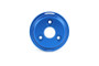 PERRIN 22-26 Subaru WRX / 21-25 Crosstrek / 20-25 LGT/OBXT/FXT Lightweight Water Pump Pulley - Blue
