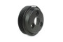PERRIN 22-26 Subaru WRX / 21-25 Crosstrek / 20-25 LGT/OBXT/FXT Lightweight Water Pump Pulley - Black