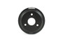PERRIN 22-26 Subaru WRX / 21-25 Crosstrek / 20-25 LGT/OBXT/FXT Lightweight Water Pump Pulley - Black