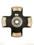 Competition Clutch Rigid Performance Replacement Disc