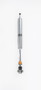 Ohlins 15-20 Audi A3 (8V) FWD / 2022 VW Golf GTI (MK8) Road & Track Coilover System