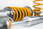 Ohlins 15-20 Audi A3 (8V) FWD / 2022 VW Golf GTI (MK8) Road & Track Coilover System