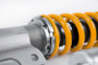 Ohlins 15-20 Audi A3 (8V) FWD / 2022 VW Golf GTI (MK8) Road & Track Coilover System