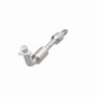 MagnaFlow Direct Fit Catalytic Converter 07-09 Toyota Tundra/Sequoia V8 4.7L