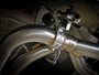 aFe MACHForce XP Exhausts Cat-Back SS 19-21 BMW M2 Competition L6-3.0L w/Carbon Fiber Tips