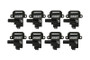 FAST XR Ignition Coil Set for 98-01 LS1/LS6/7.4/8.1 - Set of 8