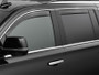WeatherTech 18-22 Toyota Camry Front and Rear Side Window Deflectors - Dark Smoke
