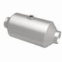 MagnaFlow Universal Catalytic Converter 2.00in. Mid-Bed O2 CA