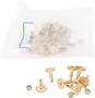 Gold Digger Carbide Traction Master Stud .75" 24/pk