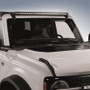 Ford Racing 2021+ Ford Bronco 40in Rigid Roof Mounted Off-Road LED Light Bar Kit