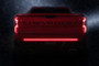 Putco 21-22 Ford F-150 60in Red Light Blade Direct Fit Kit Red / White