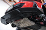 HKS Body Kit TYPE-S BRZ ZD8 F-Spoiler