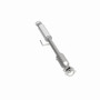MagnaFlow Direct Fit Catalytic Conv 11-14 Sonata 2.4L Underbody (OEM Grade Federal / EPA Compliant)