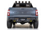 Addictive Desert Designs 21-22 Ford Raptor HoneyBadger Rear Bumper