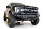 Addictive Desert Designs 21-22 Ford Raptor HoneyBadger Front Bumper