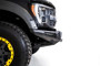 Addictive Desert Designs 21-22 Ford Raptor HoneyBadger Front Bumper