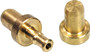 Mikuni Spigot & Plug Kit Choke Shft Plug Kit Mi