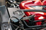 Corsa 2020+ Chevrolet Corvette C8 Stingray Coupe Catch Can