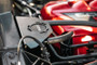 Corsa 2020+ Chevrolet Corvette C8 Stingray Coupe Catch Can