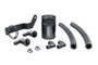 Corsa 15-23 Dodge Hellcat Challenger/Charger (6.2L) & 18-24 Trackhawk/Durango Catch Can