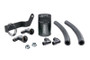 Corsa 15-23 Dodge Hellcat Challenger/Charger (6.2L) & 18-24 Trackhawk/Durango Catch Can