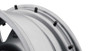 ICON Rebound Pro 17x8.5 5x4.5 0mm Offset 4.75in BS 71.5mm Bore Titanium Wheel