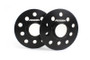 PERRIN Subaru/Toyota/Scion 7mm Wheel Spacers (Slip-On Style With Studs) 5x114.3/5x100 56mm CB - Pair