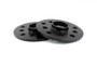 PERRIN Subaru/Toyota/Scion 7mm Wheel Spacers (Slip-On Style With Studs) 5x114.3/5x100 56mm CB - Pair