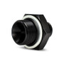 Mishimoto M22 x 1.5 - 8AN Aluminum Fitting - Black