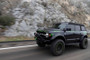 Belltech 2021+ Ford Bronco Performance Handling 0in-4in Lift Lift Kit