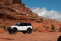 Belltech 2021+ Ford Bronco Trail Performance 4in-7.5in Lift Lift Kit