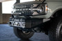 DV8 Offroad Bull Bar Add-On For DV8 Ford Bronco Bumpers - Fits 13in Elite Series Light Bar