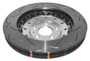 DBA 2015+ Audi RS-3 5000 Series Slotted Front Brake Rotor
