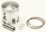 Piston Kit 52.00/std Pol