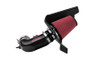 Corsa 2017-23 Chevrolet Camaro ZL1 Carbon Fiber Air Intake w/ DryTech 3D No Oil Filtration