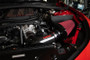 Corsa 2017-23 Chevrolet Camaro ZL1 Carbon Fiber Air Intake w/ DryTech 3D No Oil Filtration