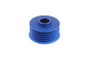 PERRIN 15-26 Subaru WRX / 15-22 Crosstrek / 14-18 FXT Lightweight Alternator Pulley - Blue
