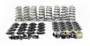 COMP Cams GM LS 0.615in Lift Conical Valve Spring Kit w/ Chromemoly Retainers