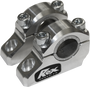 Offset Block Riser 1-1/4" Rise With Reducer