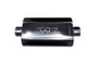 Kooks Universal 2 1/2in Center/Center Oval Muffler (4x8x12)