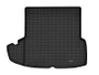 WeatherTech 21+ Tesla Model S Trunk Cargo Liner - Black