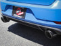 aFe MACHForce XP 3in-2.5in SS Exhaust Cat-Back 18-19 Volkswagen GTI (MK7.5) L4-2.0L (t) - Carbon