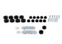 Whiteline 84-88 Toyota 4Runner Body Mount Bushing Assembly Kit - Front/Rear