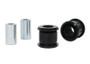 Whiteline 01-05 Lexus IS300 Rear Trailing Arm Bushing Kit (Lower Front Bushing)