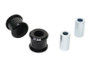 Whiteline 01-05 Lexus IS300 Rear Trailing Arm Bushing Kit (Lower Front Bushing)